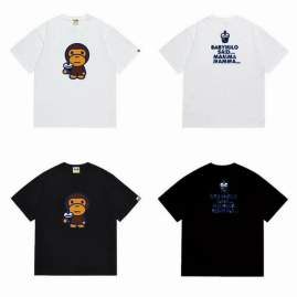 Picture of Aape T Shirts Short _SKUBapeS-2XLscqx107425057